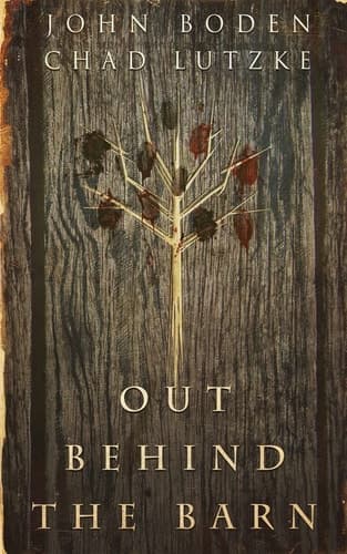 Cover of Out Behind the Barn