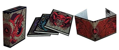 Cover of Players Handbook