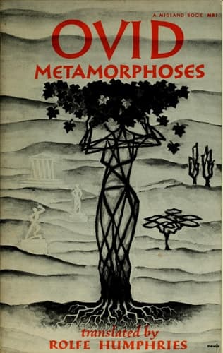 Cover of Ovid