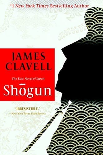 Cover of Shōgun