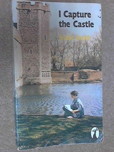 Cover of I Capture the Castle