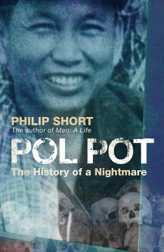 Cover of Pol Pot
