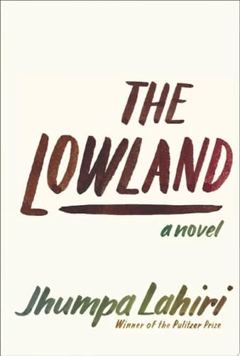 Cover of The Lowland