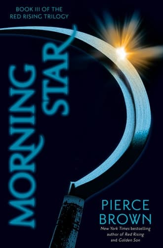 Cover of Morning Star