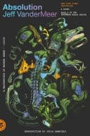 Cover of Absolution A Southern Reach Novel