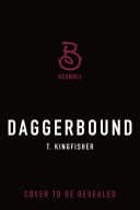 Cover of Daggerbound