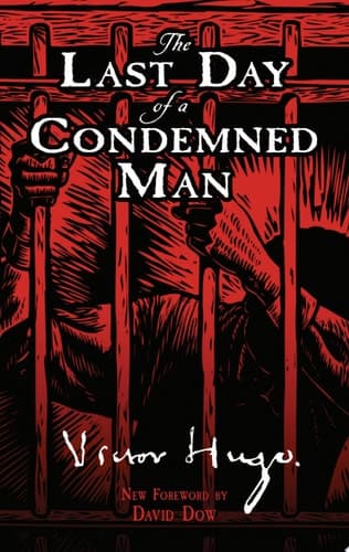 Cover of The last day of a condemned man