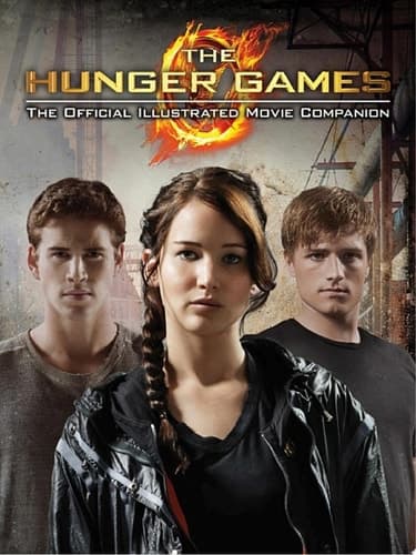 Cover of Hunger Games