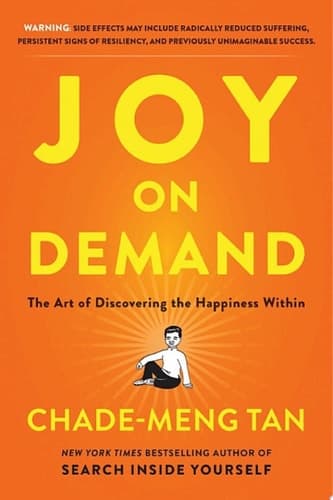 Cover of Joy on Demand