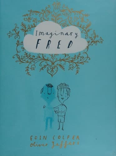 Cover of Imaginary Fred