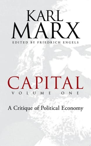 Cover of Capital