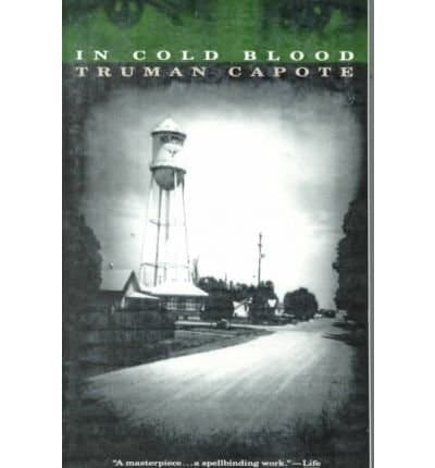 Cover of In Cold Blood