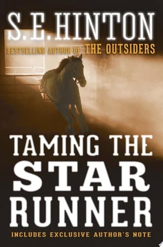 Cover of Taming the Star Runner