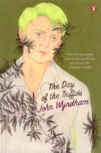 Cover of Day of the Triffids