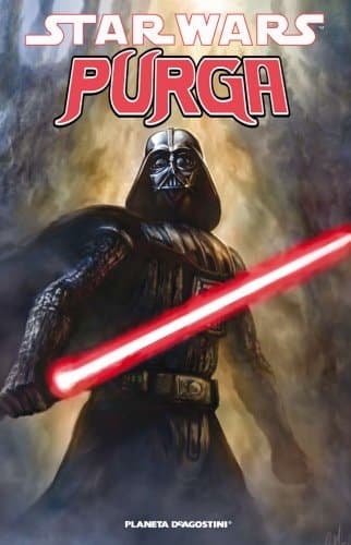 Cover of Purga