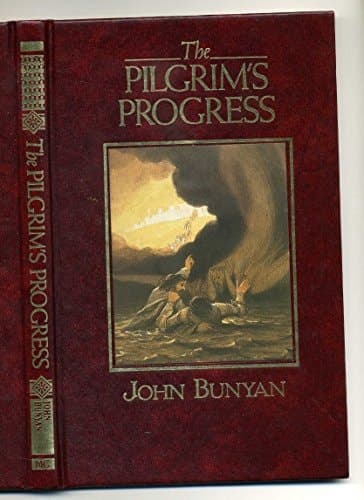 Cover of Pilgrim's Progress