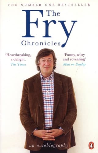 Cover of Fry Chronicles