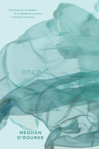 Cover of Once