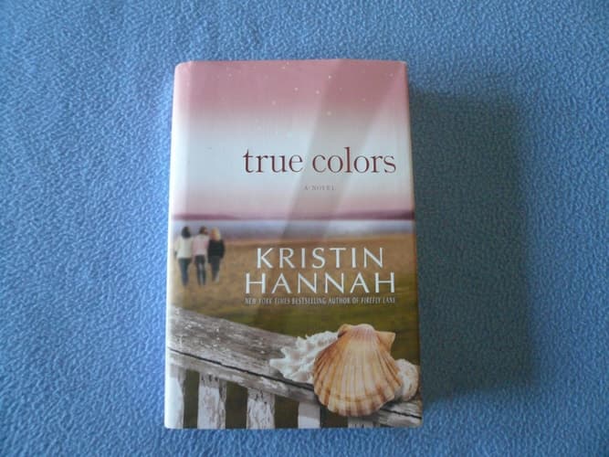 Cover of True Colors