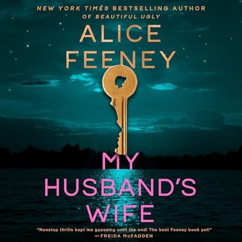 Cover of My Husband's Wife A Novel
