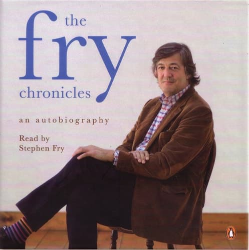 Cover of Fry Chronicles