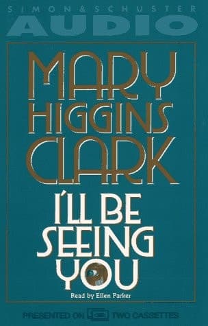 Cover of I'll Be Seeing You
