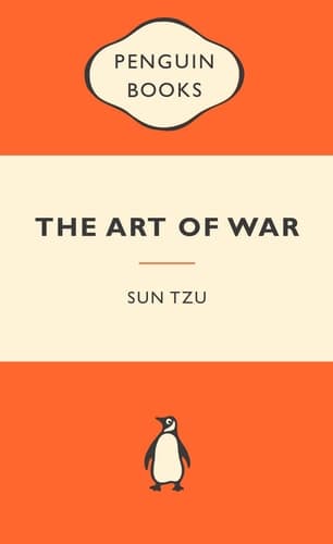 Cover of Art of War