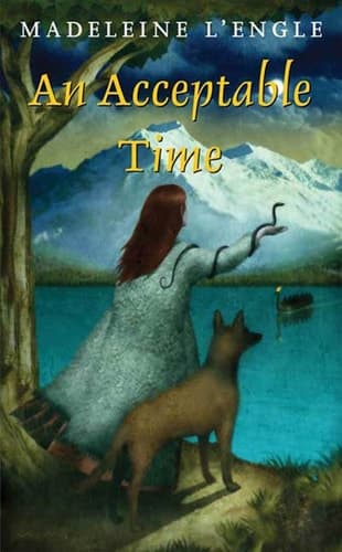 Cover of An Acceptable Time