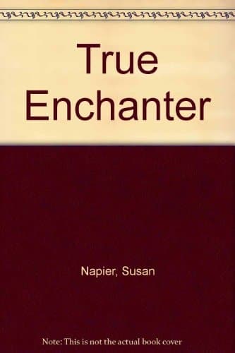 Cover of True Enchanter