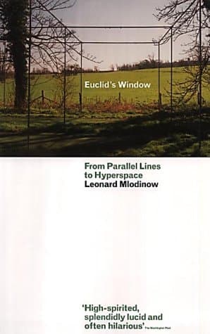 Cover of Euclid's window