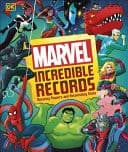 Cover of Marvel Incredible Records