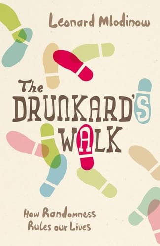 Cover of Drunkard's Walk