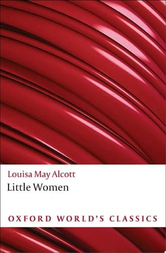 Cover of Little Women