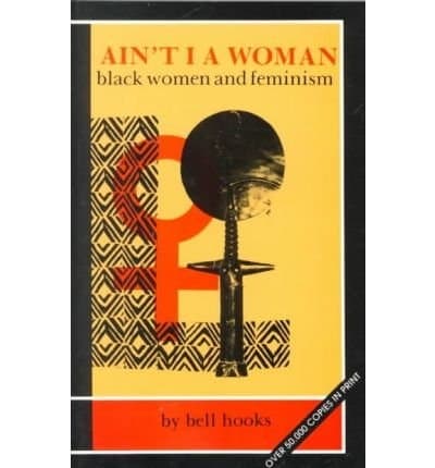 Cover of Ain't I A Woman