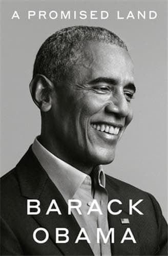 Cover of Promised Land (6-Copy Prepack)