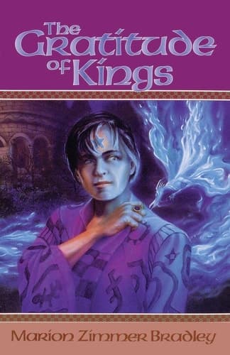 Cover of The Gratitude Of Kings