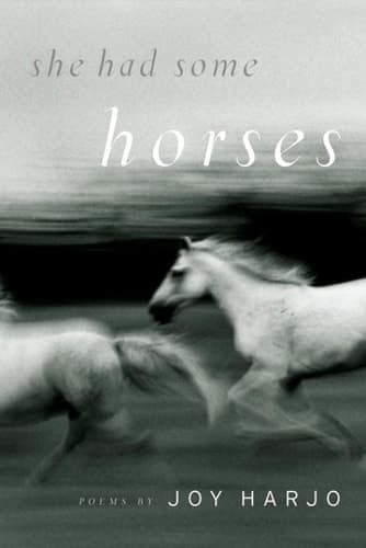 Cover of She Had Some Horses