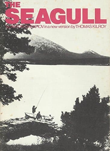 Cover of The Seagull (Royal Court Writers Series)