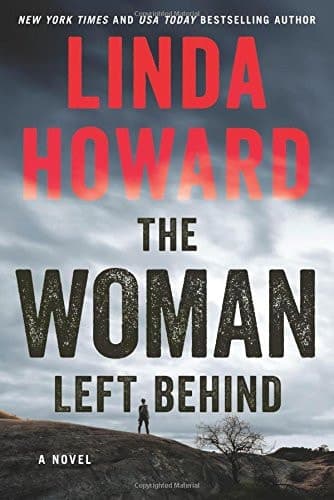 Cover of The Woman Left Behind: A Novel
