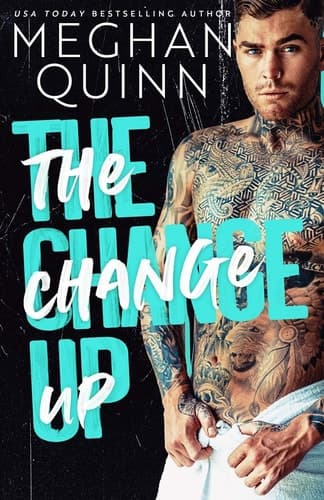 Cover of The Change Up