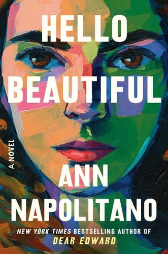 Cover of Hello Beautiful (Oprah's Book Club) A Novel