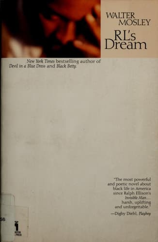 Cover of R L's Dream