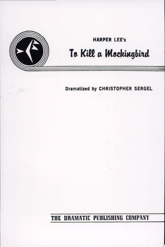 Cover of To Kill a Mockingbird
