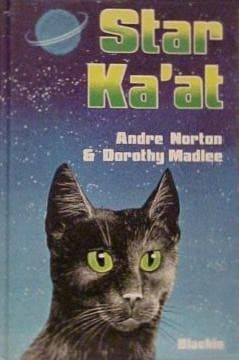 Cover of Star Ka'at