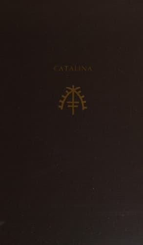Cover of Catalina