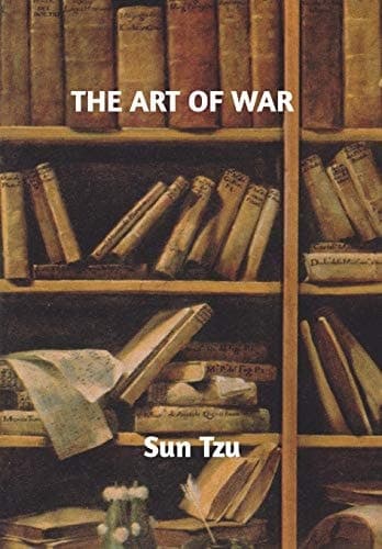 Cover of Art of War