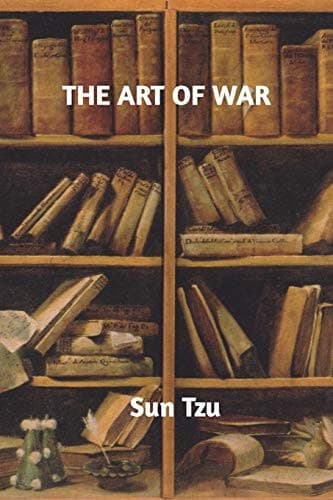 Cover of Art of War