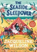 Cover of Seaside Sleepover