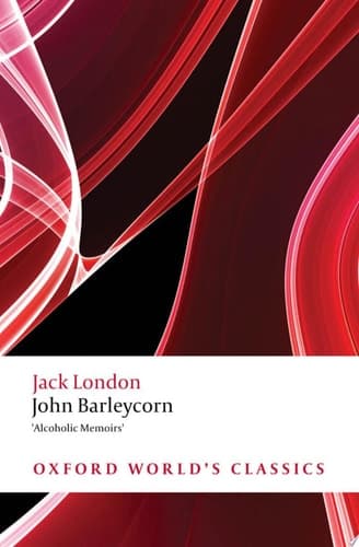 Cover of John Barleycorn
