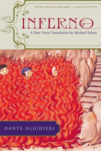 Cover of Inferno
